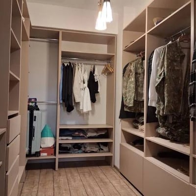 Аренда комфортных 2-комнатных апартаментов с гардеробной, 62 м², Констанца, Румыния